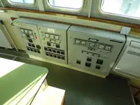 Barcos de trabalho à venda