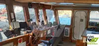 Navio de abastecimento à venda