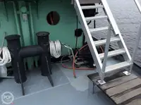 Rebocador à venda