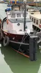 Rebocador à venda