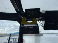 Navio porta-contêineres à venda