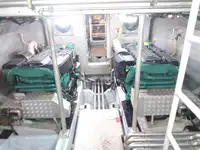 Barco piloto à venda