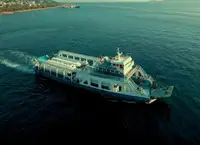 Navio Ro-Ro à venda