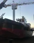 Rebocador à venda