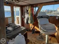 Navio de transporte de passageiros (Ferry) à venda
