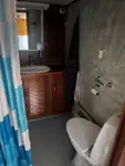 Navio de patrulha à venda
