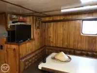 Navio de pesca de arrasto à venda