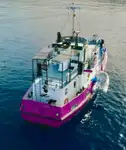 General Cargo/Multi-purpose à venda