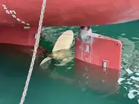 Navio de pesca de arrasto à venda
