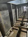 Barcaça à venda