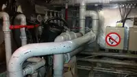 Barco patrulha à venda
