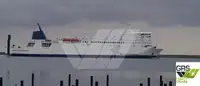 Navio Ro-Ro à venda