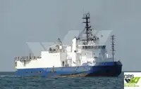 Navio de pesquisa à venda