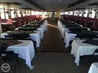 Navio de cruzeiro à venda