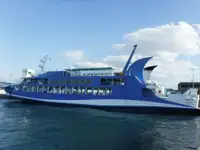 Navio RoPax à venda