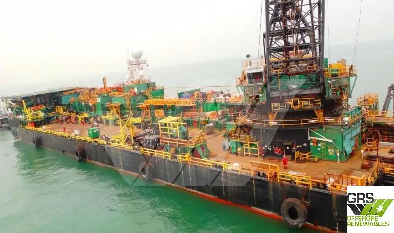 Barcos de trabalho à venda