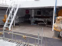 Navio de pesca de linha de mão à venda