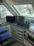 Navio graneleiro à venda