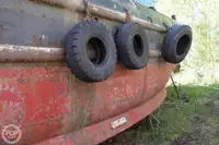 Rebocador à venda