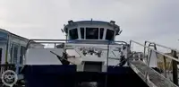 Catamarã à venda