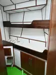 Barcos de trabalho à venda