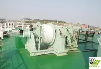 Balsa de desembarque, tanque à venda