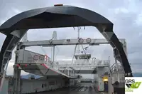 Ro-Ro ship à venda