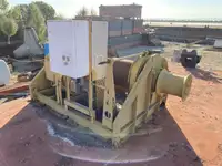 Rebocador à venda