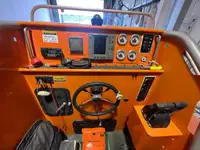 Barcos de trabalho à venda