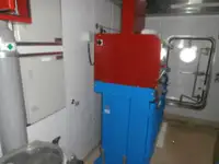 Navio porta-contêineres à venda