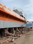 Navio de transporte de passageiros (Ferry) à venda