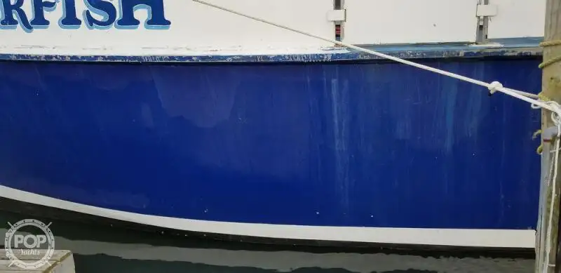Catamarã à venda