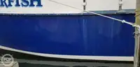 Catamarã à venda
