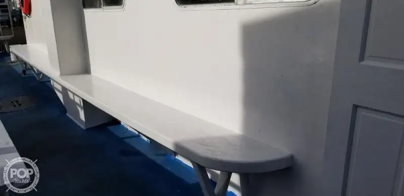 Catamarã à venda