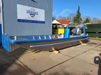 Barcos de trabalho à venda