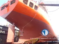 Navio-tanque de óleo/produtos químicos à venda