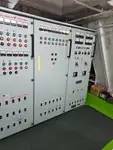 Navio graneleiro à venda