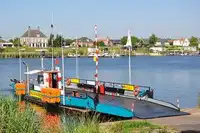 Navio balsa à venda