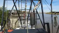 Navio de pesca de arrasto à venda