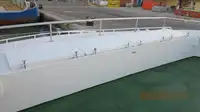 Catamarã à venda