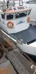 Navio de serviço para parques eólicos à venda