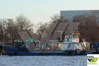 Navio de pesquisa à venda