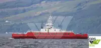 Navio Ro-Ro à venda