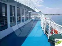 Navio Ro-Ro à venda