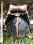 Rebocador à venda