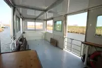 Navio de cruzeiro à venda