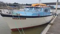 Cutter à venda