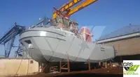 Rebocador à venda