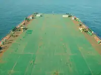 Navio graneleiro à venda