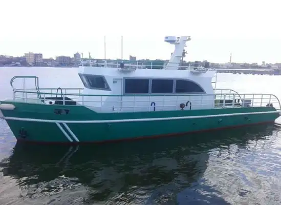 Workboats for sale